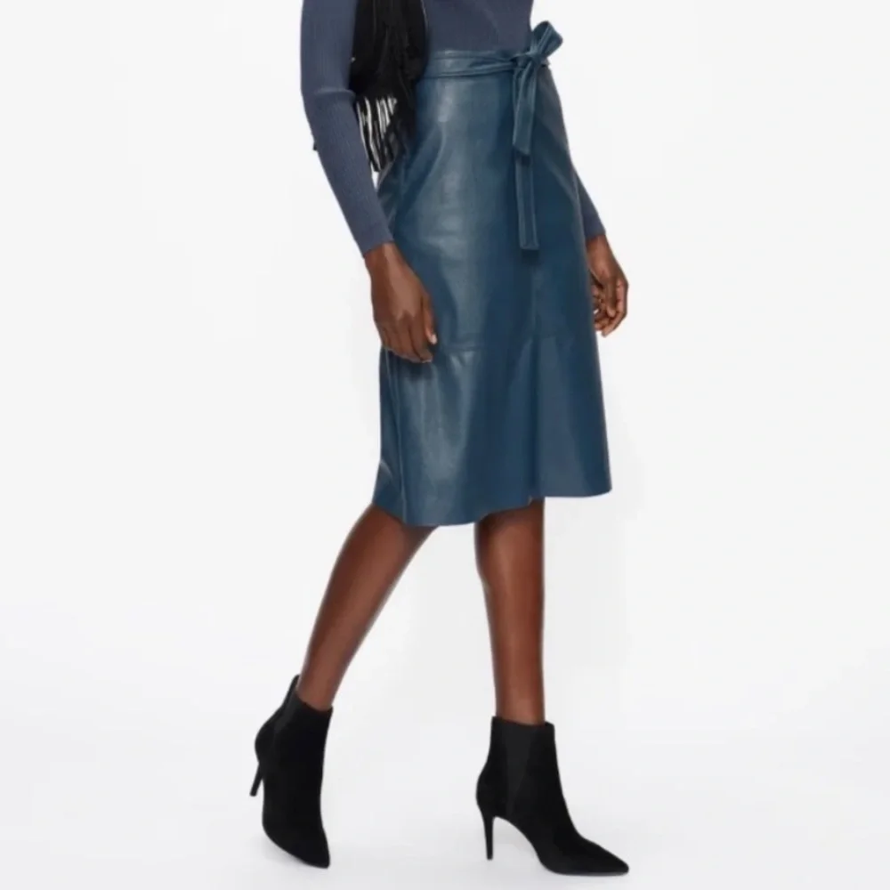 Ted Baker London Suede Pointy Toe‎ Bootie